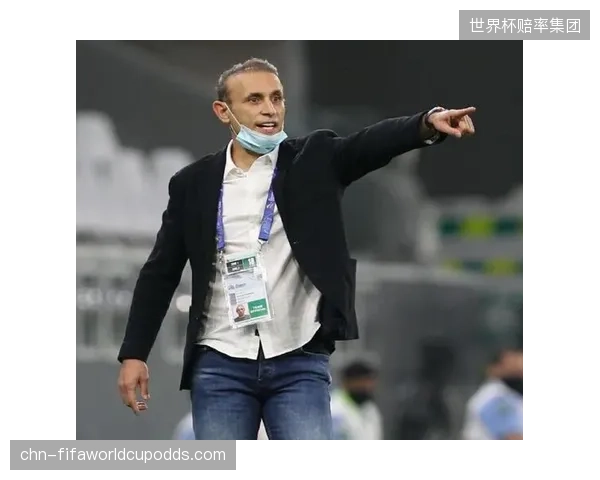 哈马迪在欧洲联赛的锻炼提升了个人能力，丰富了反击战术选择。