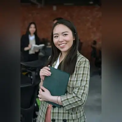 赵欣妍